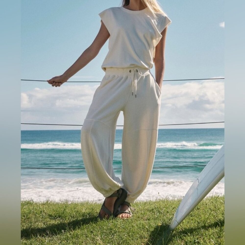 Fp Movement By Free People Throw And Go Onesie - image 2